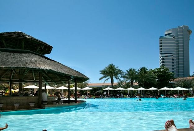 Al Aqah Beach Resorts_3